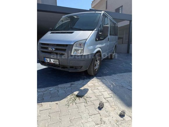 Sıfır motor Sahibinden Ford Transit 300 S kombi 2011 Model