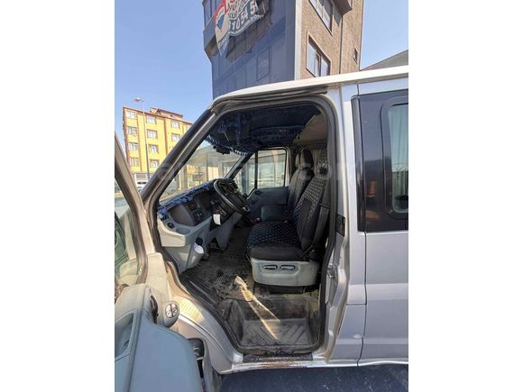 Sıfır motor Sahibinden Ford Transit 300 S kombi 2011 Model