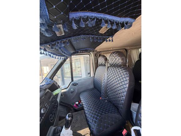 Sıfır motor Sahibinden Ford Transit 300 S kombi 2011 Model