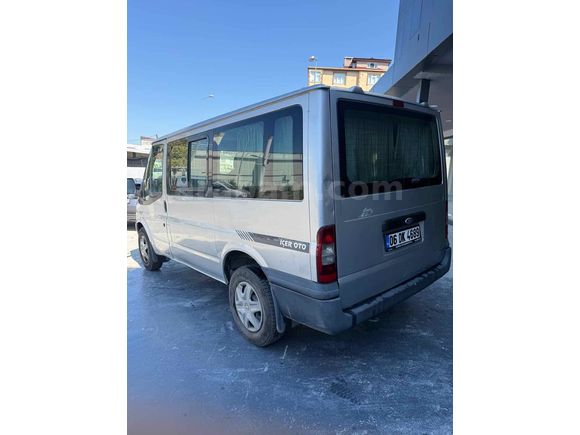 Sıfır motor Sahibinden Ford Transit 300 S kombi 2011 Model