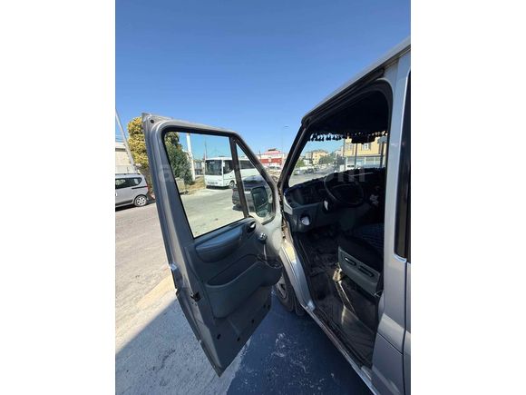 Sıfır motor Sahibinden Ford Transit 300 S kombi 2011 Model