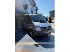 Sıfır motor Sahibinden Ford Transit 300 S kombi 2011 Model