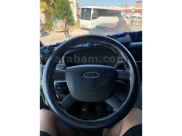 Sıfır motor Sahibinden Ford Transit 300 S kombi 2011 Model