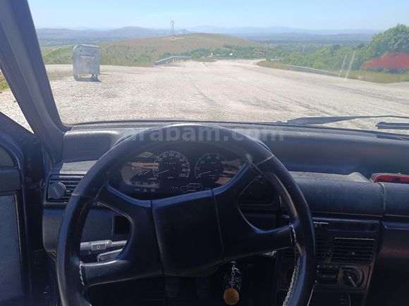 Sahibinden Fiat Uno 1.4 ie SX 2000 Model