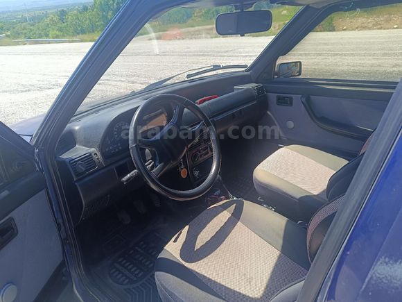 Sahibinden Fiat Uno 1.4 ie SX 2000 Model