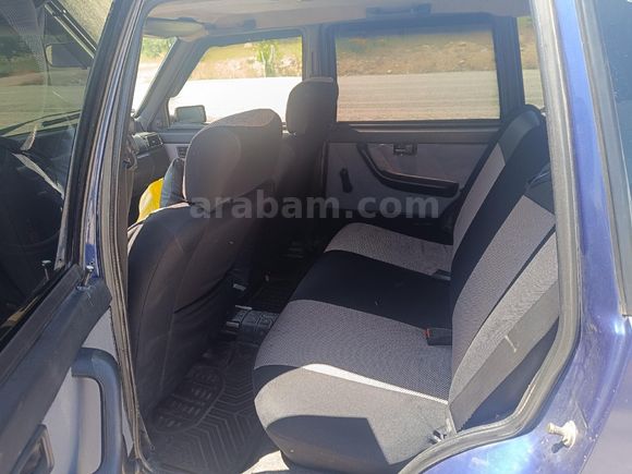 Sahibinden Fiat Uno 1.4 ie SX 2000 Model