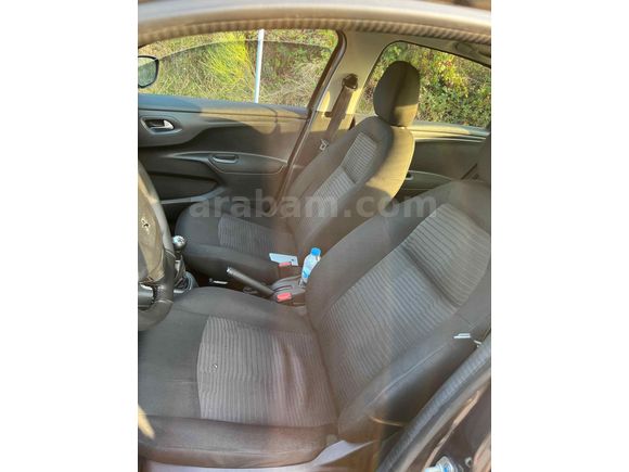 TEMİZ  BAKIMLI AİLE ARACI 133 bin km