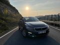 TEMİZ  BAKIMLI AİLE ARACI 133 bin km