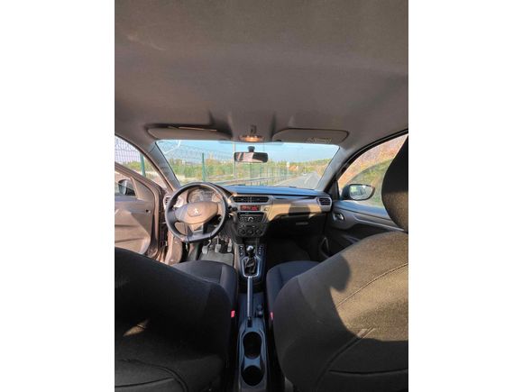 TEMİZ  BAKIMLI AİLE ARACI 133 bin km