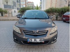 Sahibinden Toyota Corolla 1.6 Comfort 2008 Model