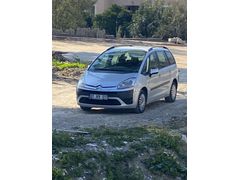 Sahibinden Citroen C4GrandPicasso 2.0 hdı 2007 Model 