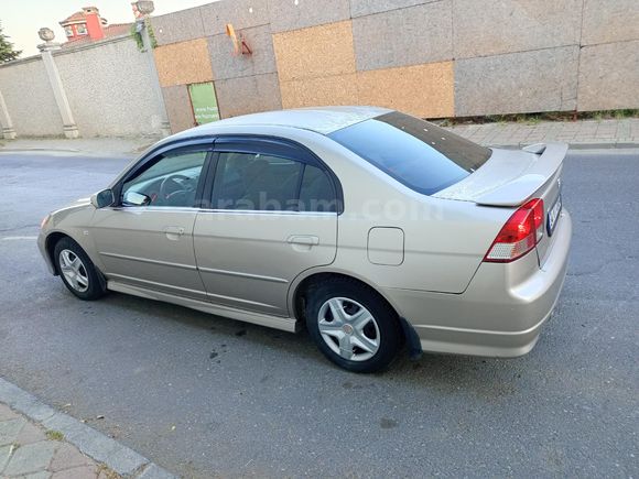 Sahibinden Honda Civic 1.6i VTEC LS 2004 Model )