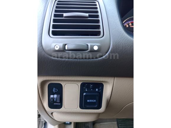 Sahibinden Honda Civic 1.6i VTEC LS 2004 Model )