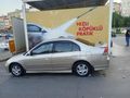 Sahibinden Honda Civic 1.6i VTEC LS 2004 Model )
