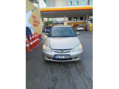 Sahibinden Honda Civic 1.6i VTEC LS 2004 Model )