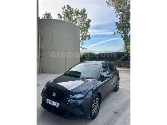 Sahibinden Seat Arona 1.0 EcoTSI Style Plus 2023 Model