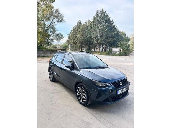 Sahibinden Seat Arona 1.0 EcoTSI Style Plus 2023 Model