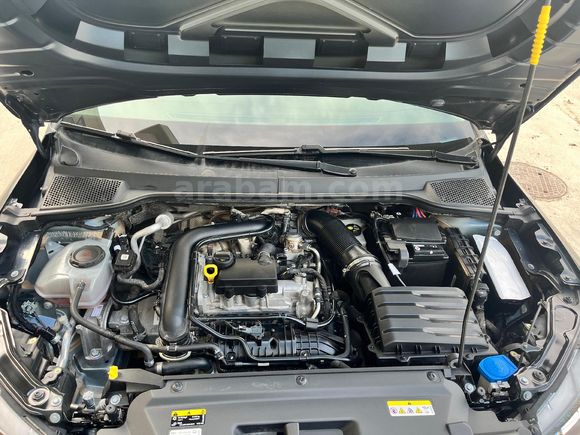 Sahibinden Seat Arona 1.0 EcoTSI Style Plus 2023 Model