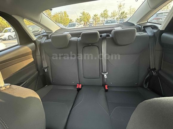 Ford Focus 1.5 TDCi Titanium 2016 Model 
