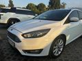 Ford Focus 1.5 TDCi Titanium 2016 Model 