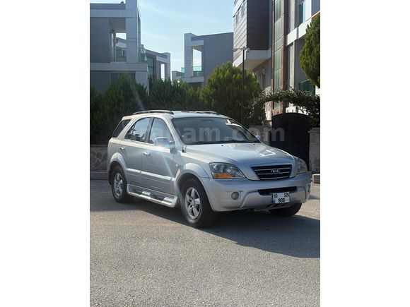 Sahibinden Kia Sorento 2.5 CRDi  