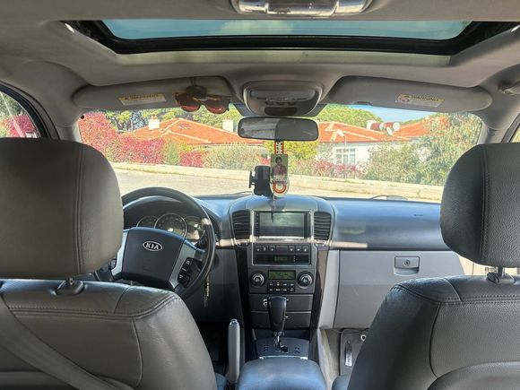Sahibinden Kia Sorento 2.5 CRDi  