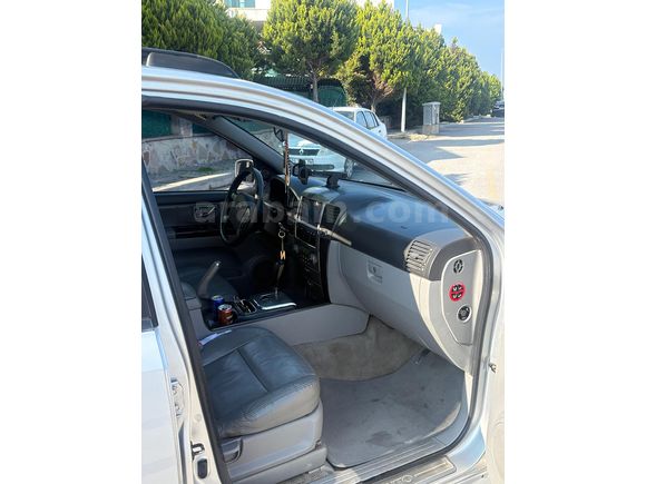 Sahibinden Kia Sorento 2.5 CRDi  