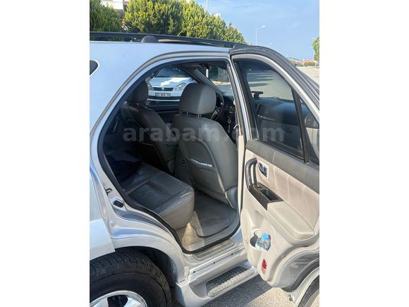 Sahibinden Kia Sorento 2.5 CRDi  
