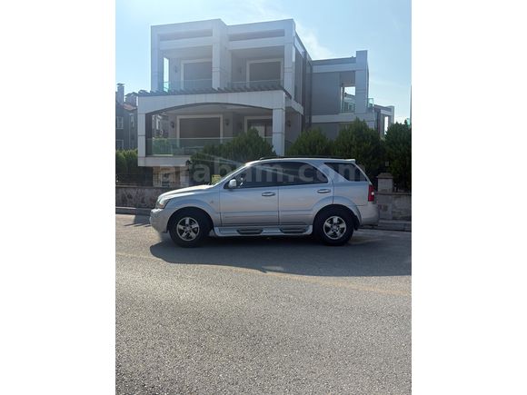 Sahibinden Kia Sorento 2.5 CRDi  
