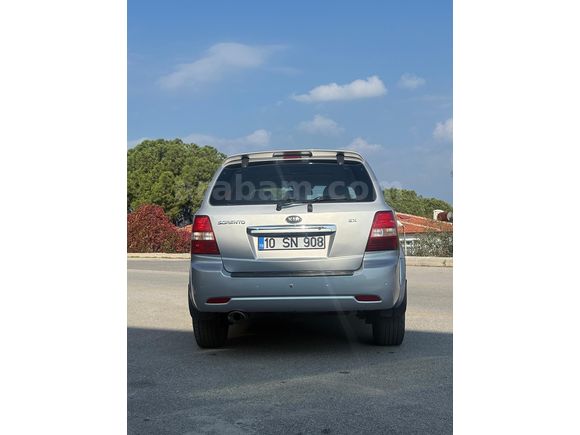 Sahibinden Kia Sorento 2.5 CRDi  