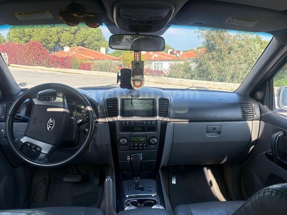 Sahibinden Kia Sorento 2.5 CRDi  