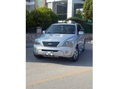 Sahibinden Kia Sorento 2.5 CRDi  