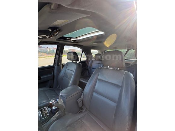 Sahibinden Kia Sorento 2.5 CRDi  