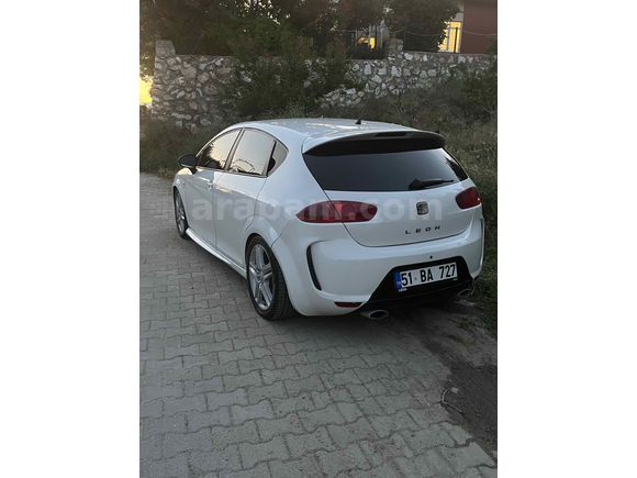 Sahibinden Seat Leon 1.4 TSI Stylance 2010 Model 