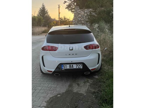 Sahibinden Seat Leon 1.4 TSI Stylance 2010 Model 