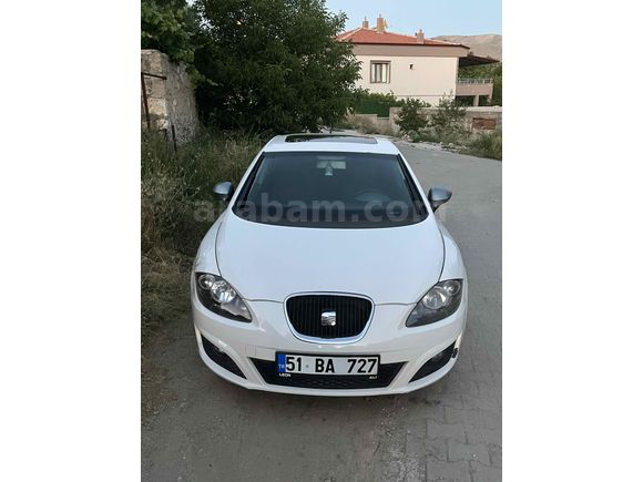 Sahibinden Seat Leon 1.4 TSI Stylance 2010 Model 