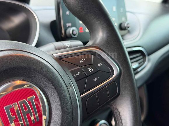 Galeriden Fiat Egea 1.4 Fire Easy Plus 2023 Model Kırklareli