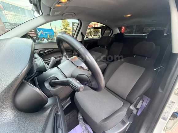 Galeriden Fiat Egea 1.4 Fire Easy Plus 2023 Model Kırklareli
