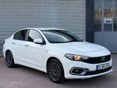 Galeriden Fiat Egea 1.4 Fire Easy Plus 2023 Model Kırklareli