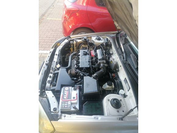 Sahibinden Hyundai Accent 1.3 Admire 2005 Model