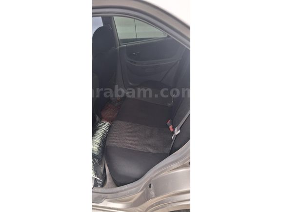 Sahibinden Hyundai Accent 1.3 Admire 2005 Model