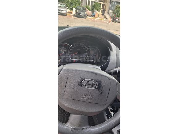 Sahibinden Hyundai Accent 1.3 Admire 2005 Model