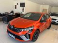 Sahibinden Renault Clio 1.0 TCe Techno Esprit Alpine 2024 Model  4000  binde