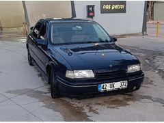 Opel Vectra 1.8 GL 1991 Model