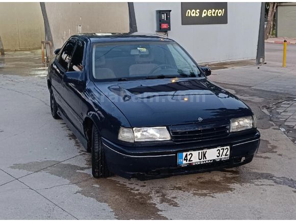 Opel Vectra 1.8 GL 1991 Model