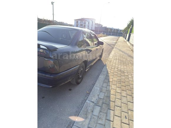 Opel Vectra 1.8 GL 1991 Model