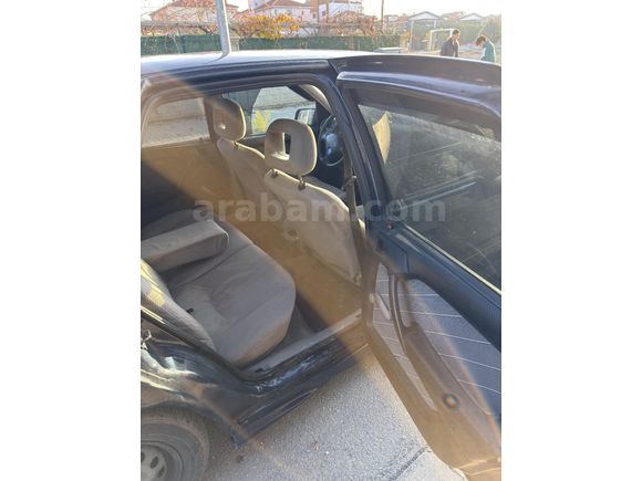 Opel Vectra 1.8 GL 1991 Model