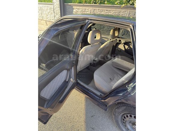 Opel Vectra 1.8 GL 1991 Model