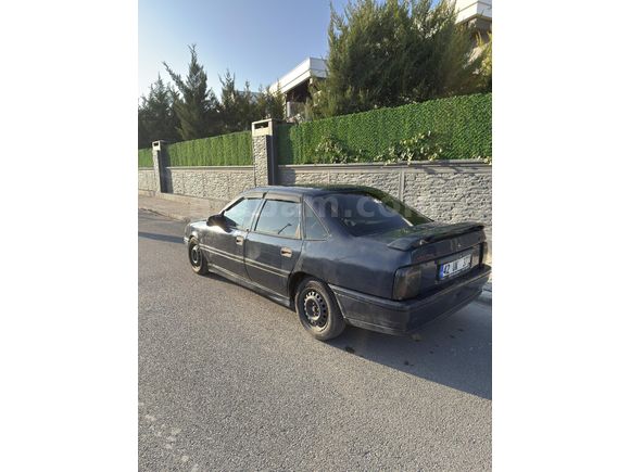 Opel Vectra 1.8 GL 1991 Model