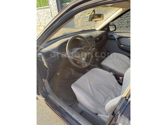 Opel Vectra 1.8 GL 1991 Model